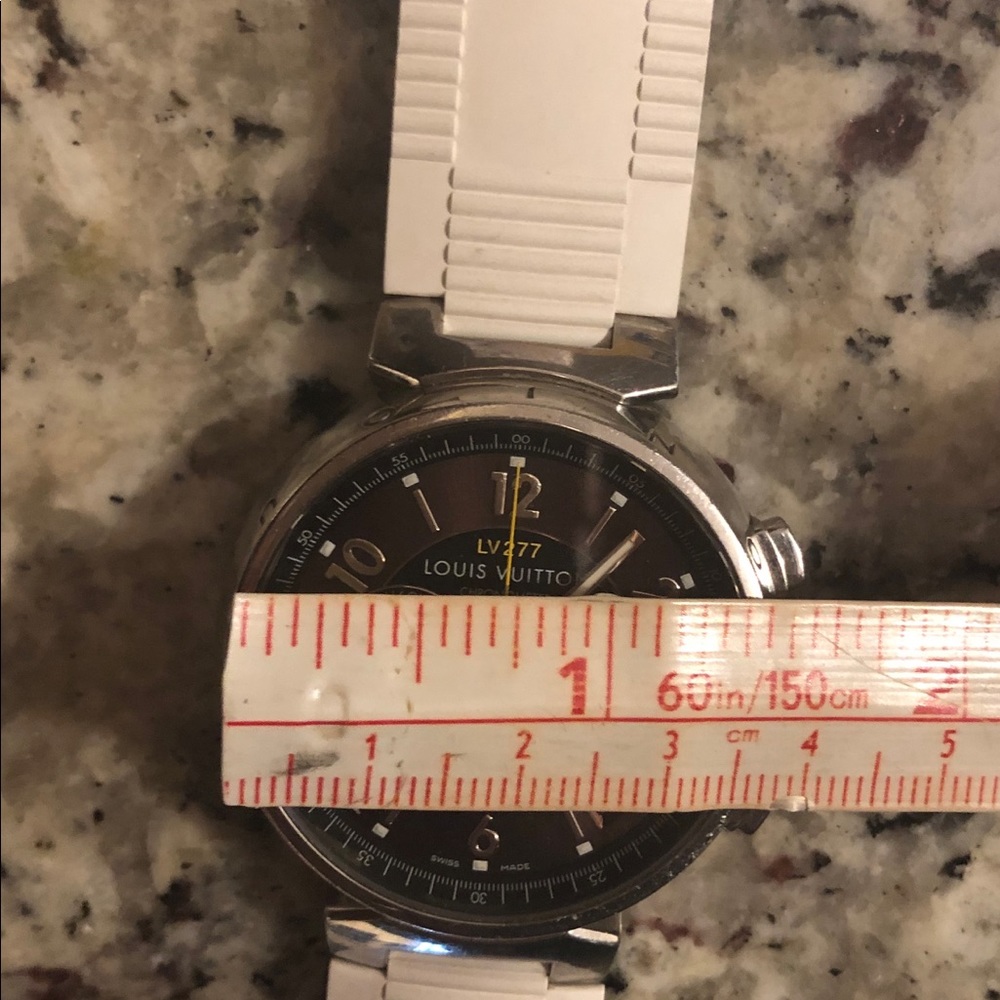 Measurement only